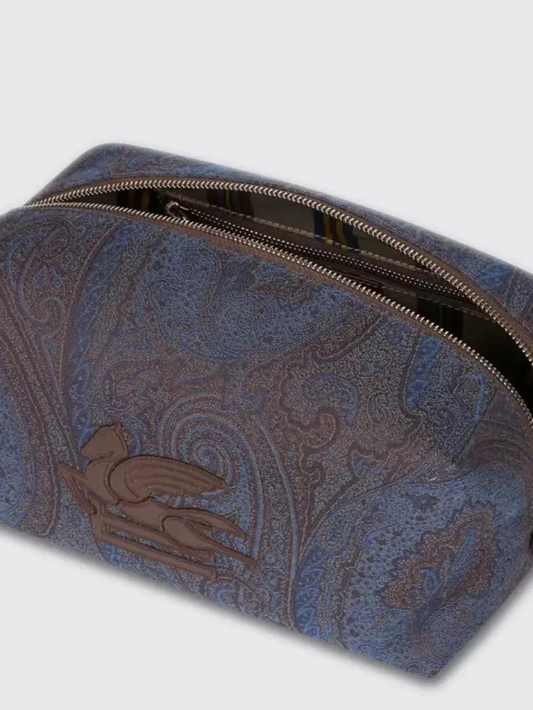 ETRO Pocket square men Etro 4