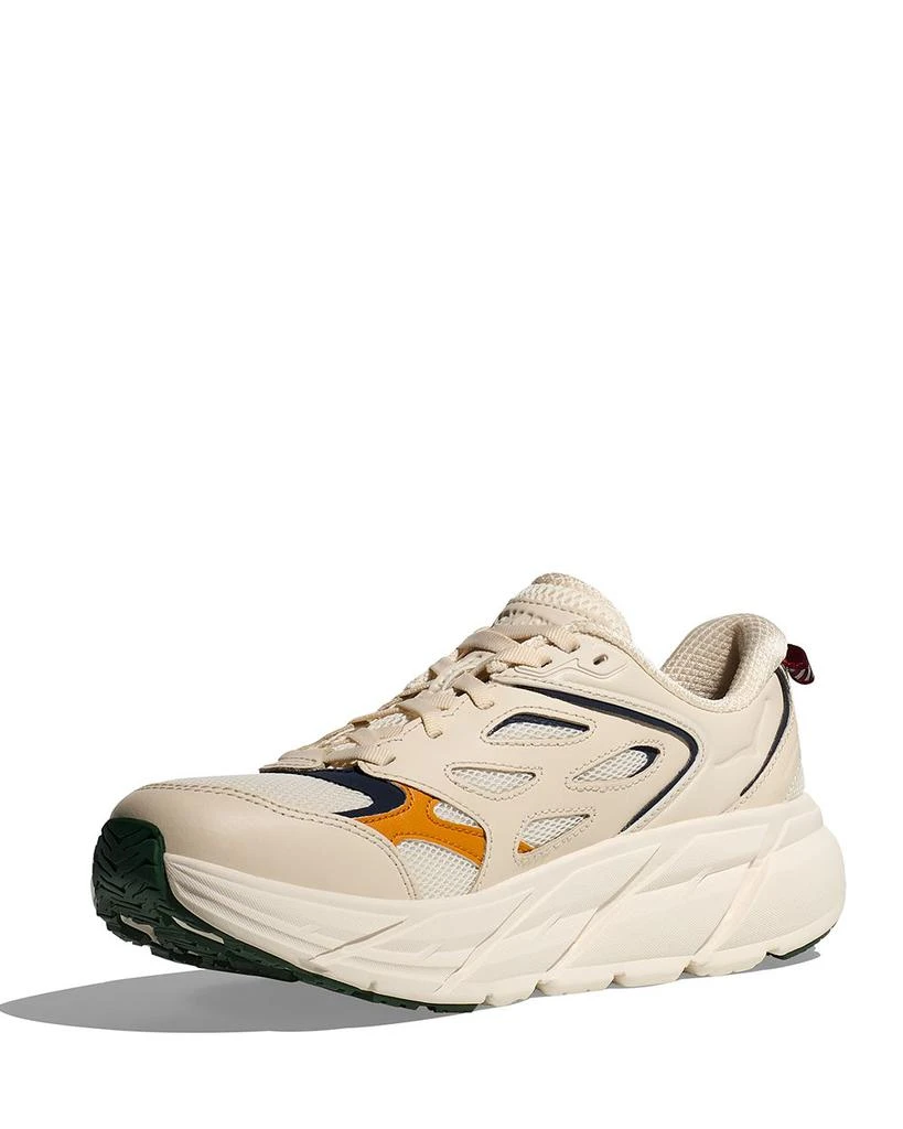 Hoka One One Men's Clifton L Athletic Sneaker 5