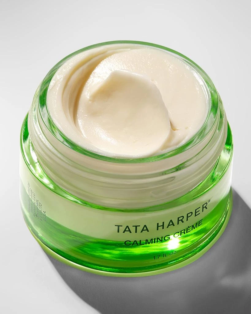 Tata Harper Calming Cream, 1.7 oz. 3