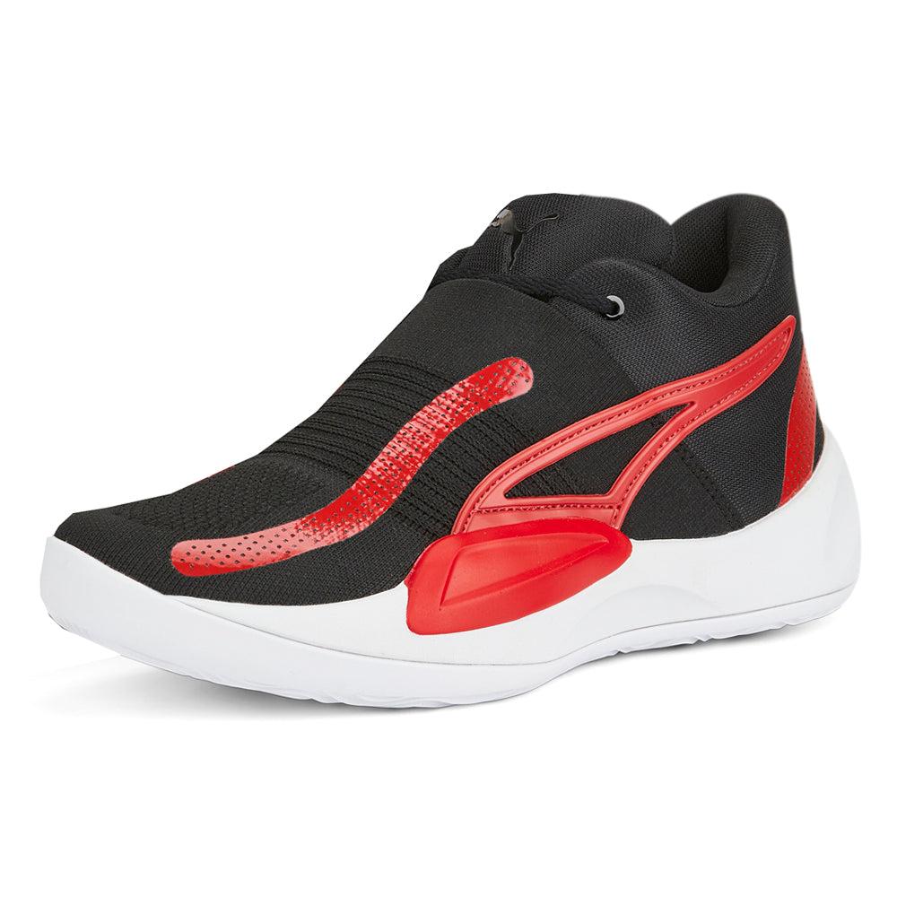 Puma Rise Nitro Basketball Shoes