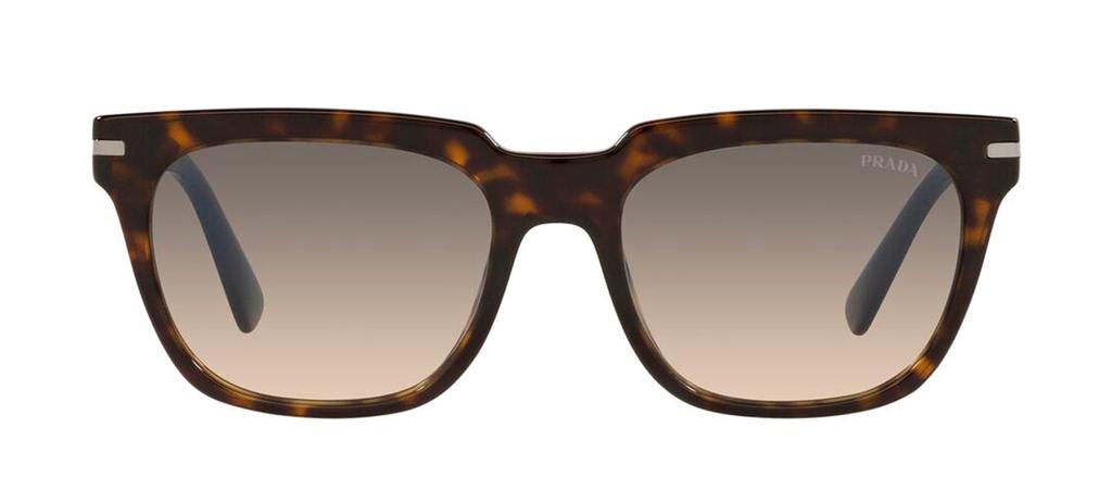 Prada Prada PR 04YS 2AU718 Wayfarer Sunglasses