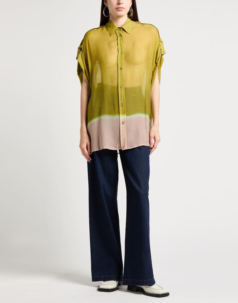 DONDUP Patterned shirts & blouses