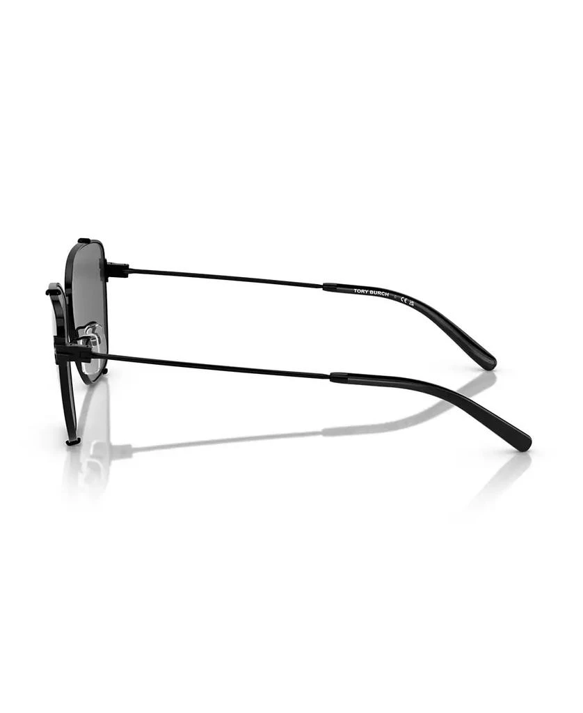 Tory Burch Women's Sunglasses, Mirror TY6105 3