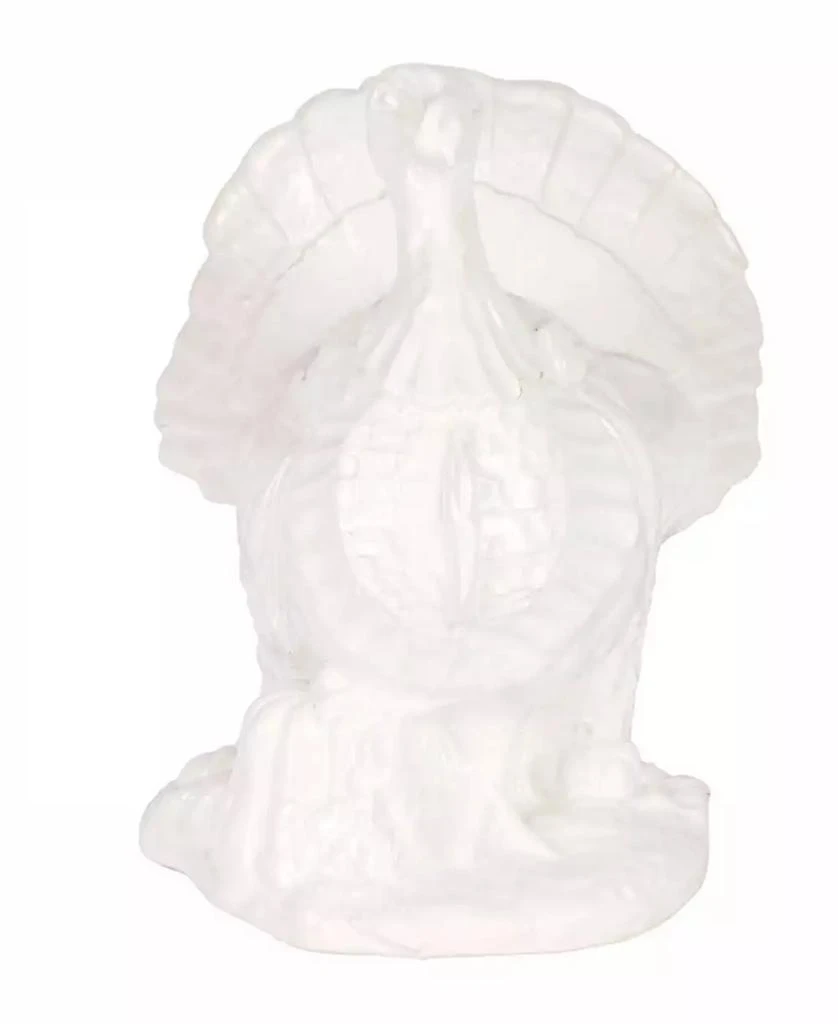 VIETRI Pietra Tacchino Figural Statue