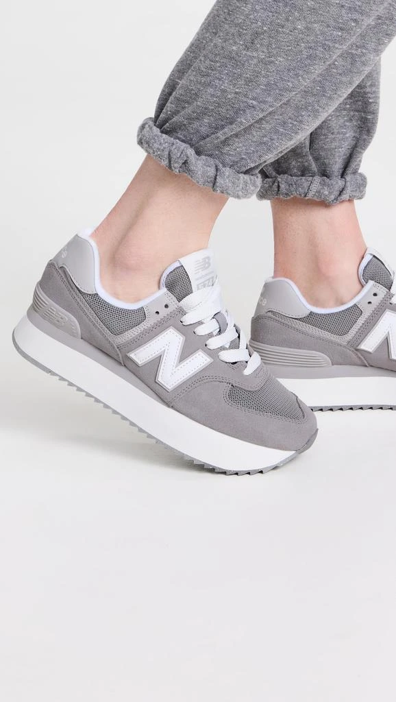 New Balance 574+ Sneakers 2