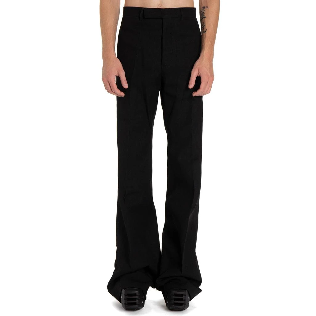 Rick Owens Wide Astaire Pants 1