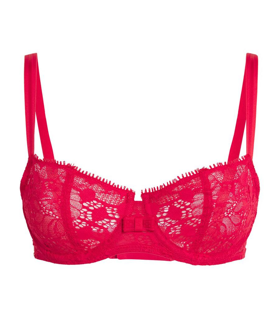 Chantelle Day To Night Half-Cup Bra