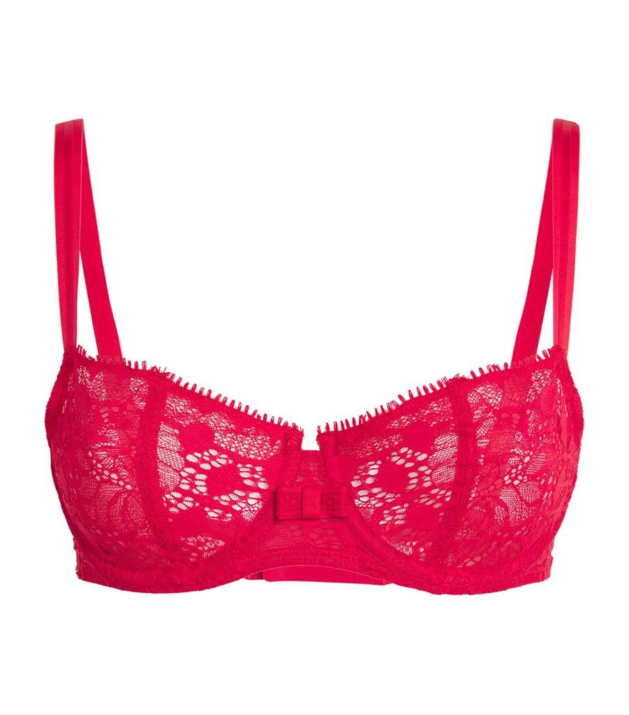 Chantelle Day To Night Half-Cup Bra 1