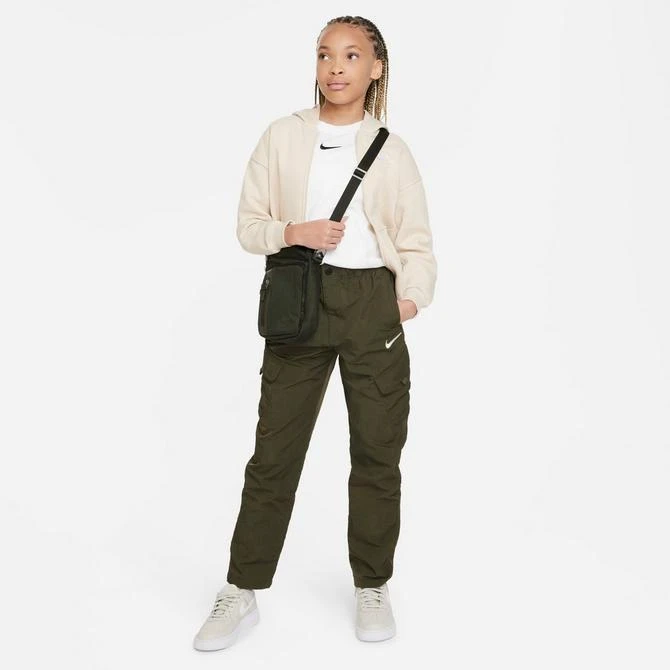 NIKE Kids' Nike Outdoor Play Woven Cargo Pants 3