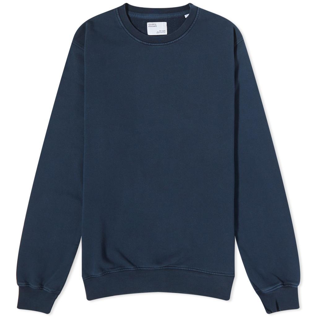 Colorful Standard Colorful Standard Classic Organic Crew Sweat