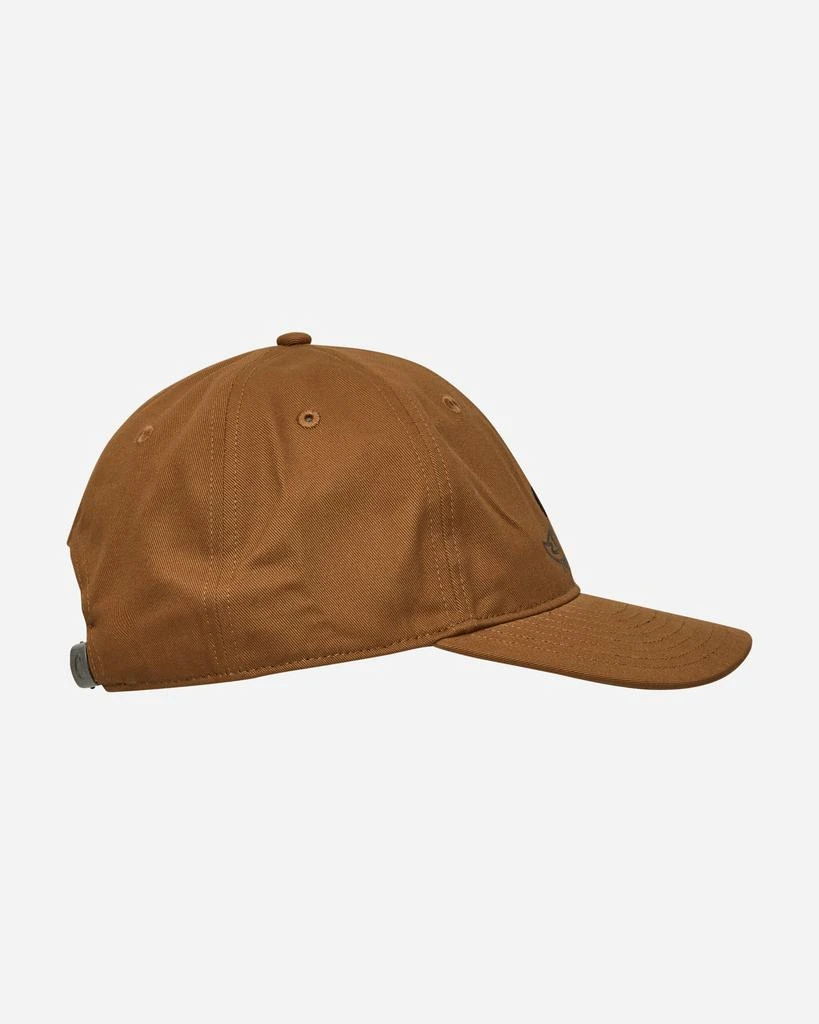 Carhartt WIP INVINCIBLE Madison Duck Cap Hamilton Brown 5