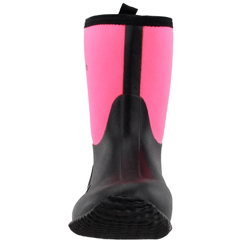 Roper Barnyard 9 Inch Round Toe Rain Boots 5