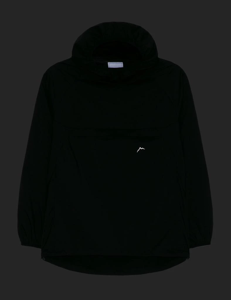 CAYL PACKABLE STRETCH HOODY 6