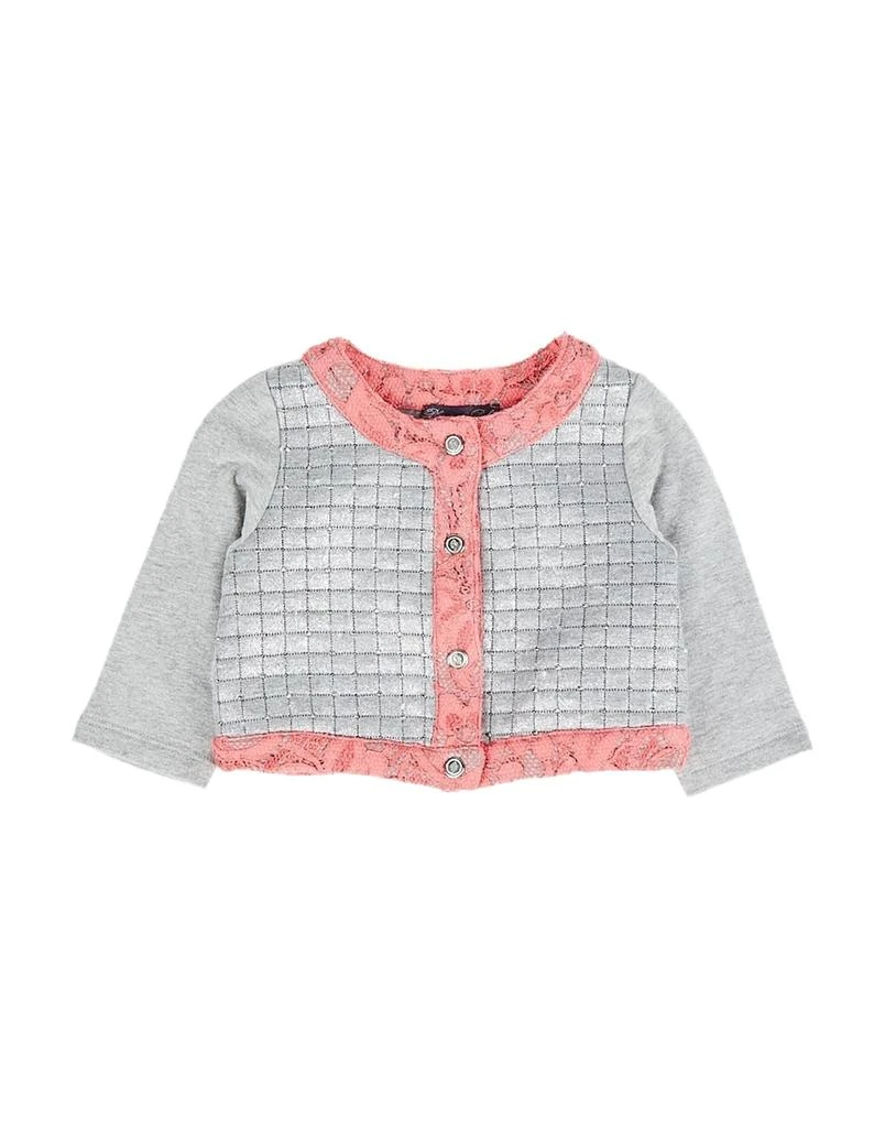 MISS BLUMARINE Jacket 1