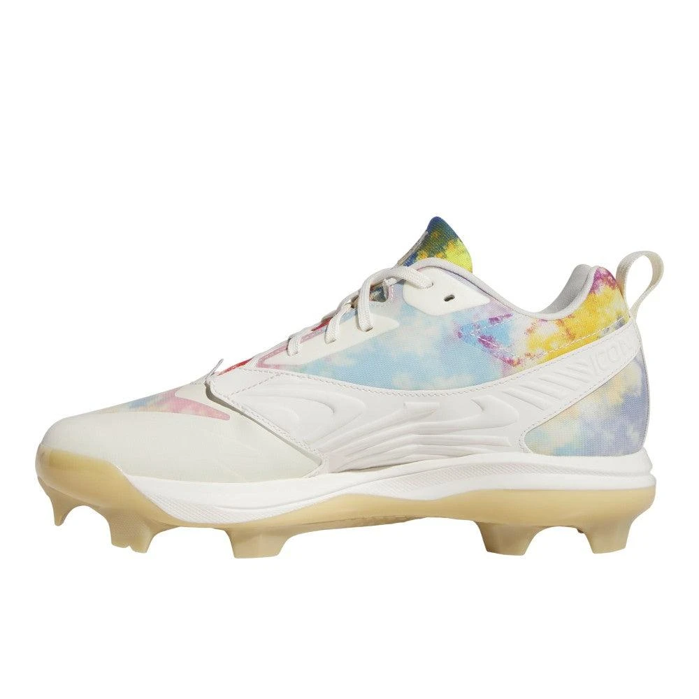 Adidas Icon 8 Tpu Summer Bash Baseball Cleats 3