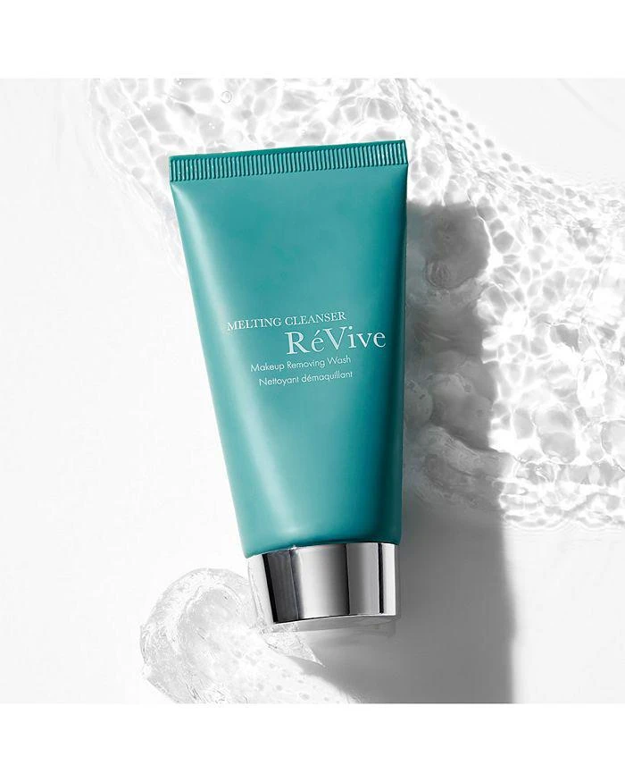 Revive Melting Cleanser Makeup Removing Wash 3.4 oz. 3