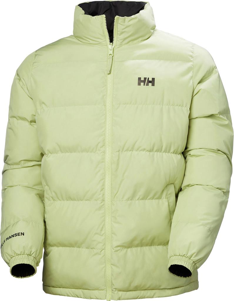 Helly Hansen Yu 23 Reversible Puffer Jacket - Men's