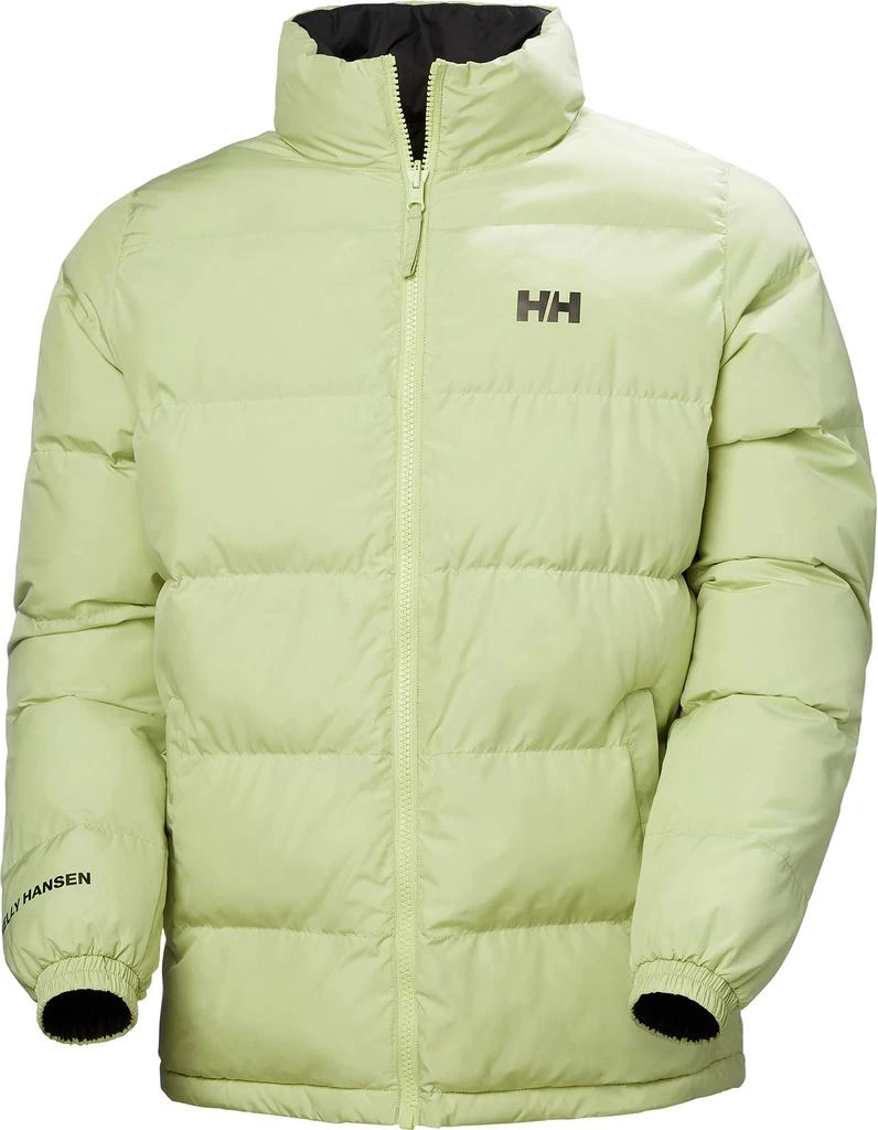 Helly Hansen Yu 23 Reversible Puffer Jacket - Men's 1