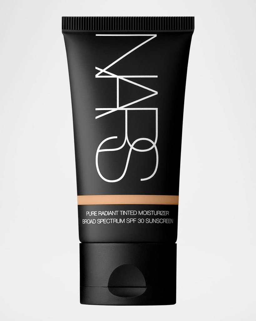 NARS Pure Radiant Tinted Moisturizer SPF 30 1