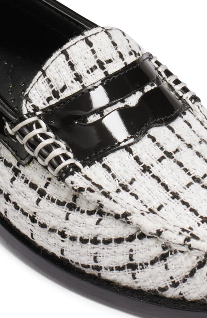 G.H.BASS Whitney Tweed Weejuns<sup>®</sup> Penny Loafer 5