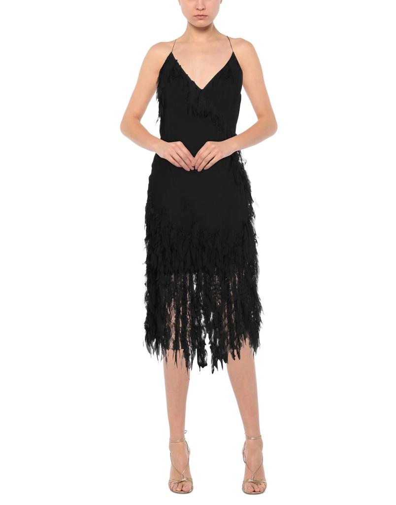DOMENICO TAGLIENTE Midi dress