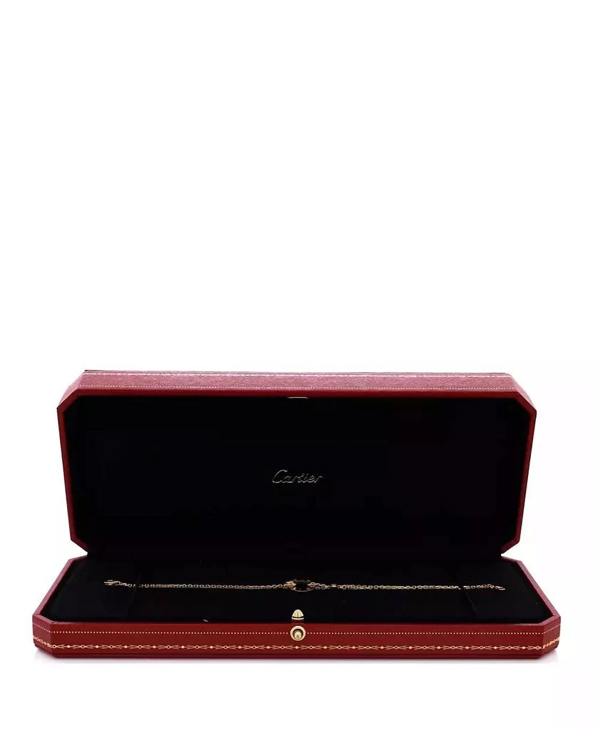 Cartier 2 Diamonds Love Bracelet 2