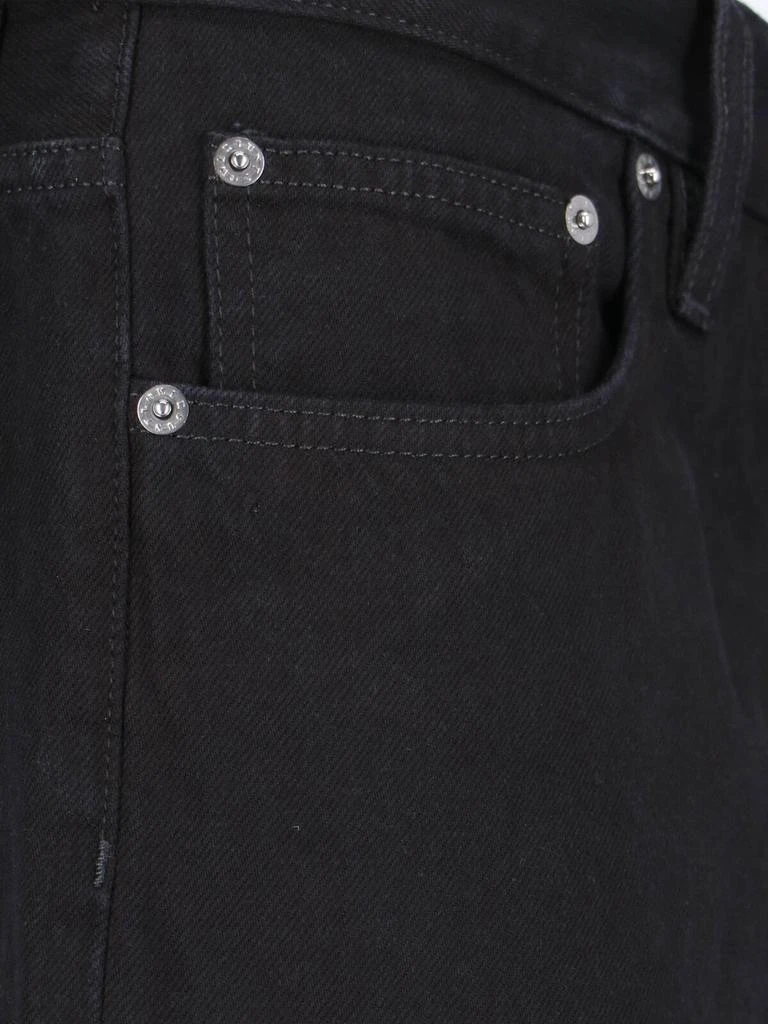 Sunflower Sunflower Loose Fit Jeans 4