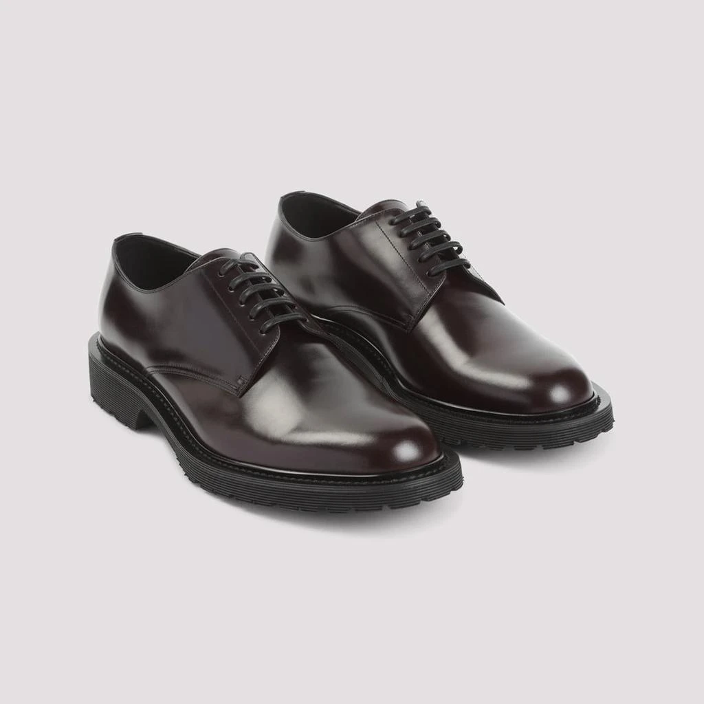 Yves Saint Laurent Saint Laurent Derbies 3