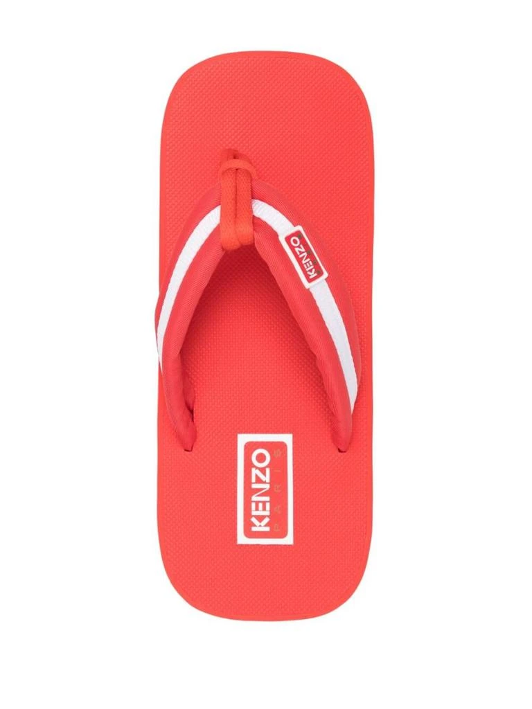 Kenzo Kenzo Sandals 4