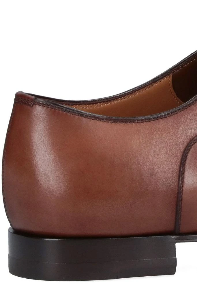 Christian Louboutin Christian Louboutin Greggo Derby Shoes 4