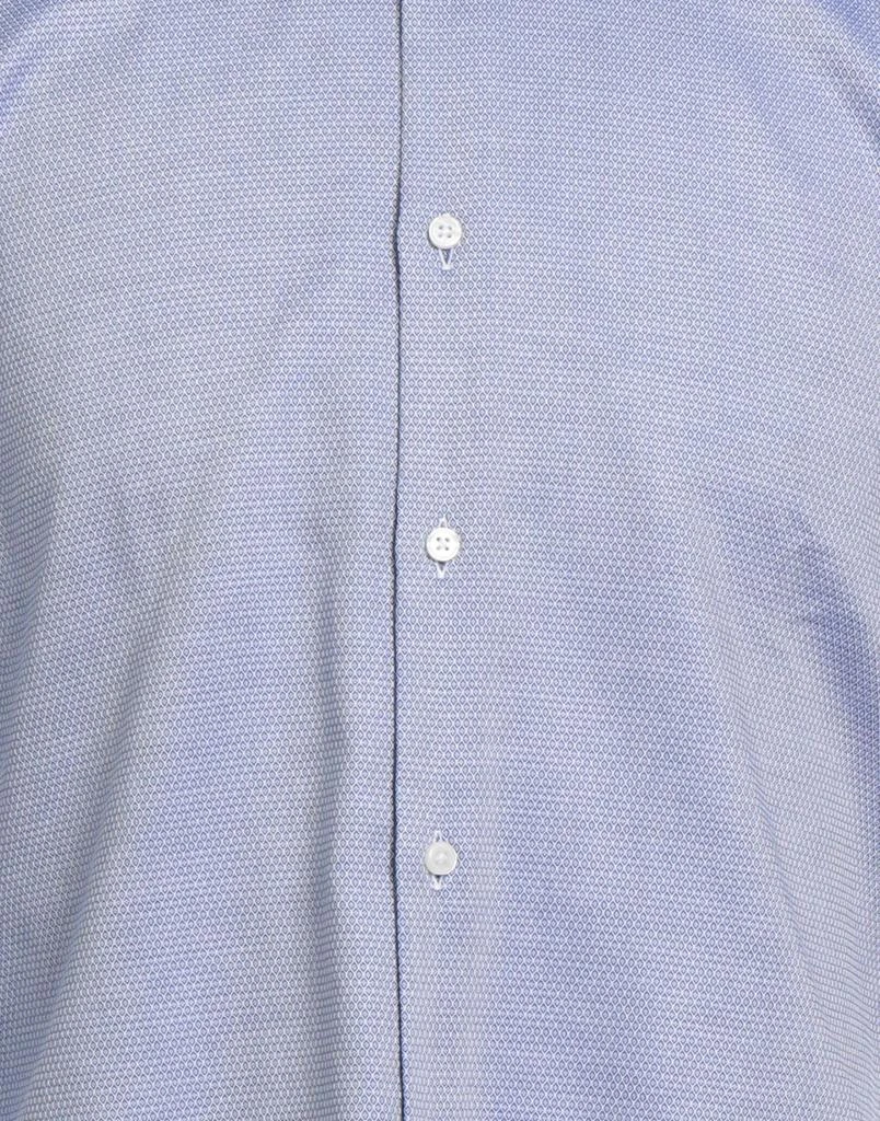 CALIBAN Patterned shirt 4