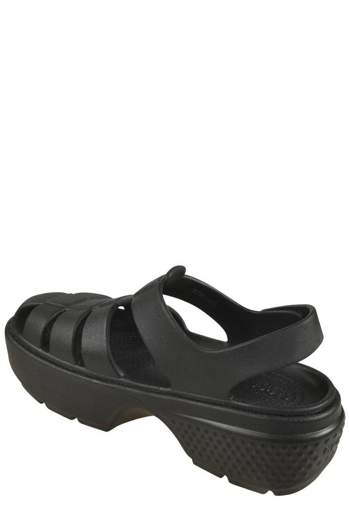 Crocs Crocs Stomp Fisherman Sandals 3