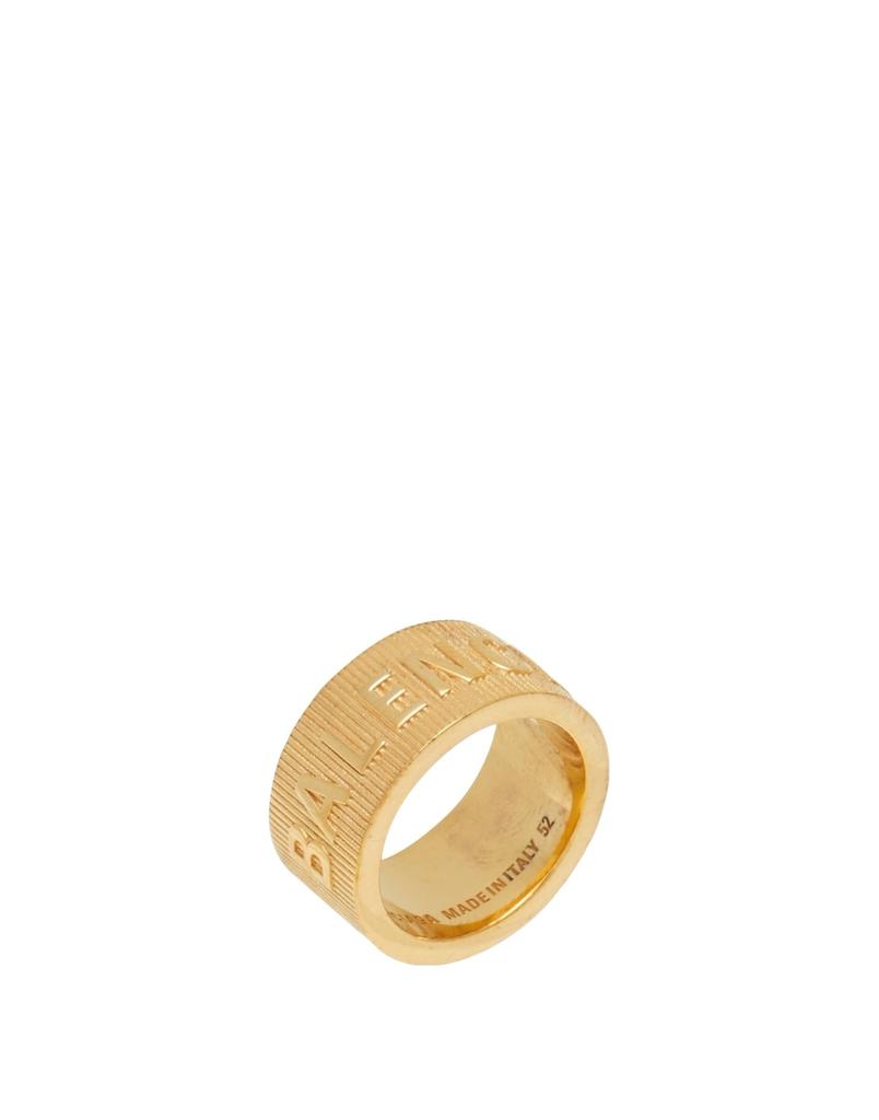 Balenciaga Camden Nose Ring - JEWELRY - Free Shipping