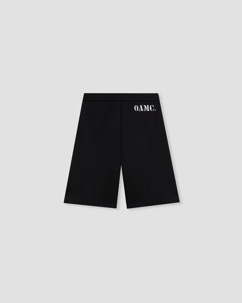 OAMC GEO SHORT 1