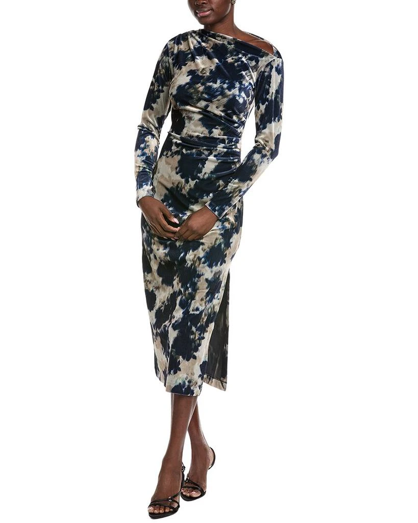 Shop Livvy Open Back Midi Dress on Sale at BeyondStyle  Get 77% Off Livvy  Open Back Midi Dress with Limited-Time Flash Deals, Exclusive Discounts,  and Special Offers. Enjoy Unbeatable Savings on