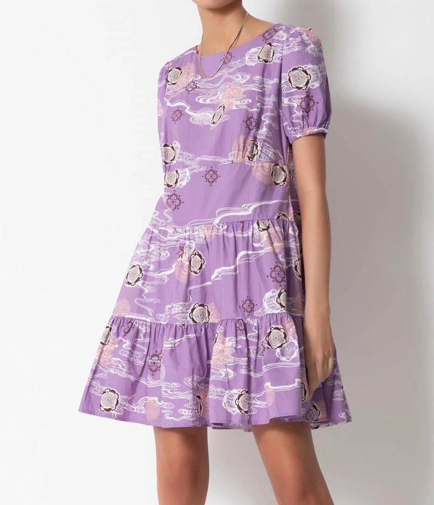 Tart Tart Collections - Hestia Dress 3
