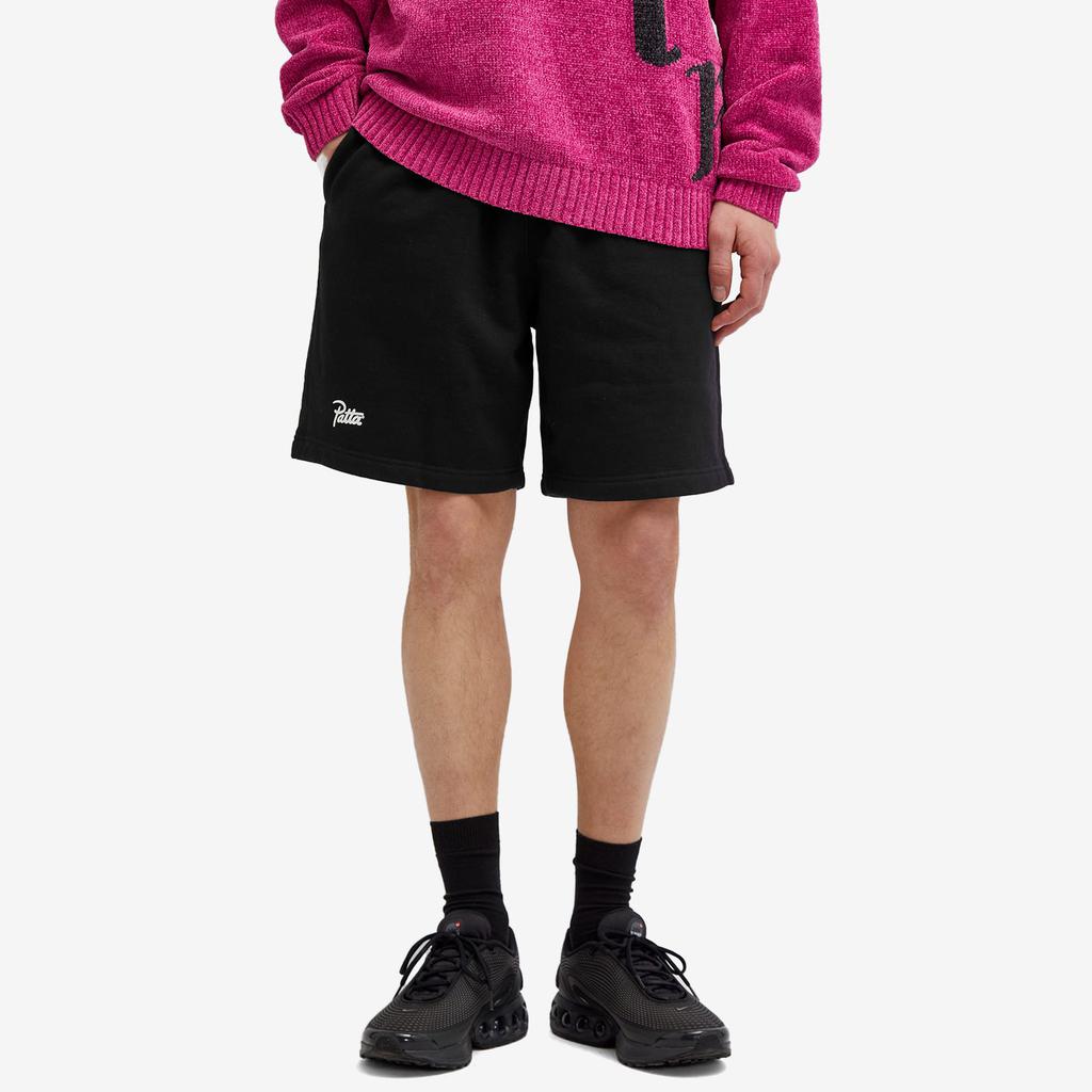 Patta Patta Basic Sweat Shorts