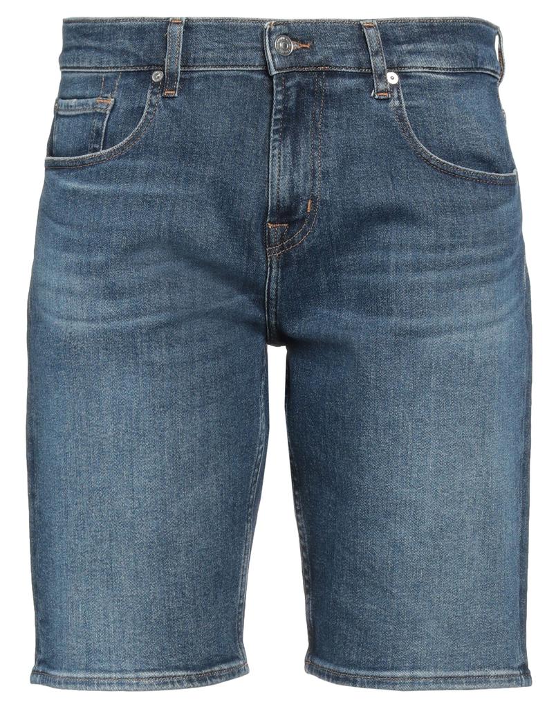 7 For All Mankind Denim shorts