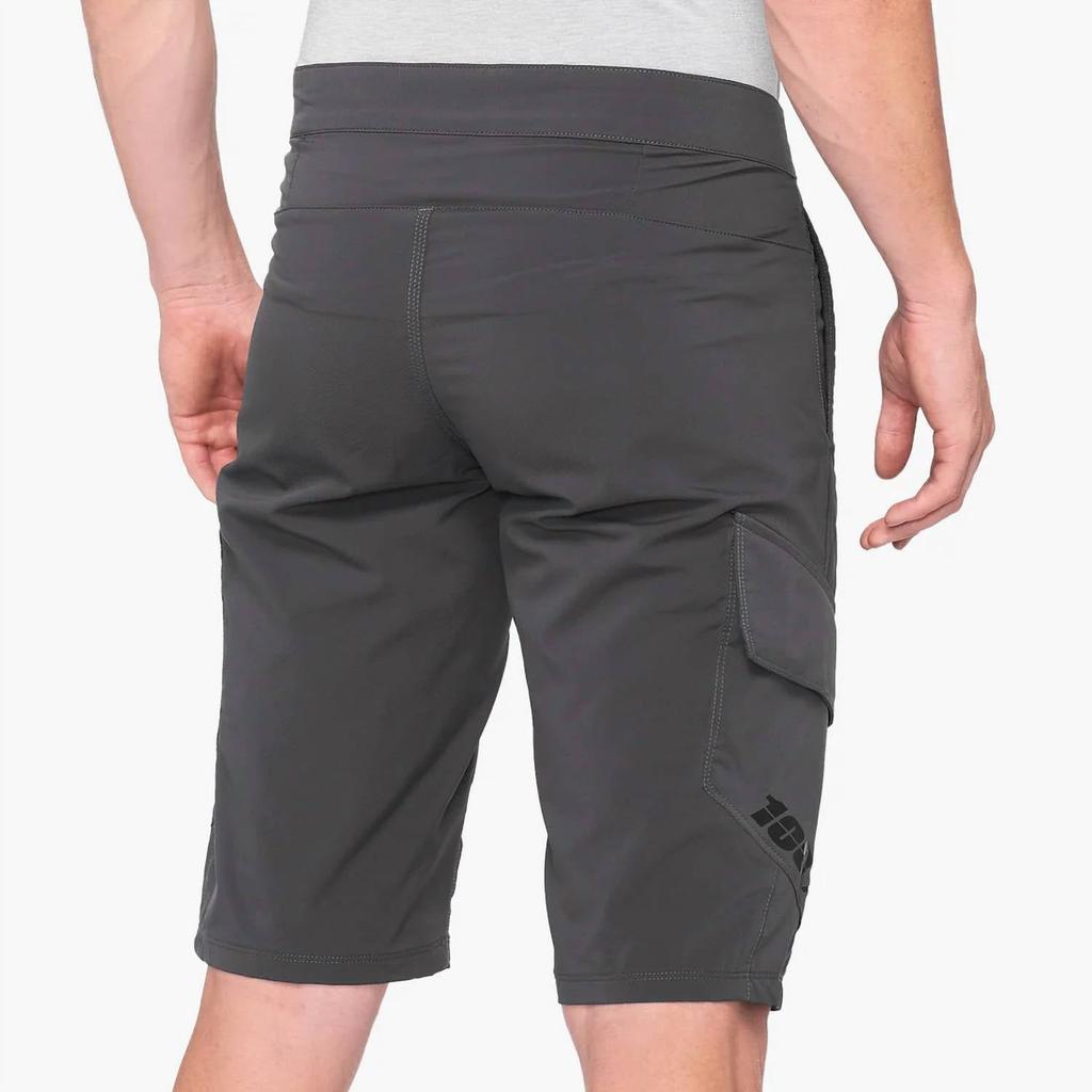 100% 100% - Ridecamp Mountain Bike Short