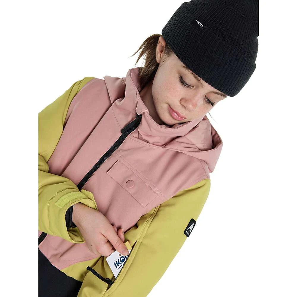 Burton Burton Girls' Khione Jacket 5