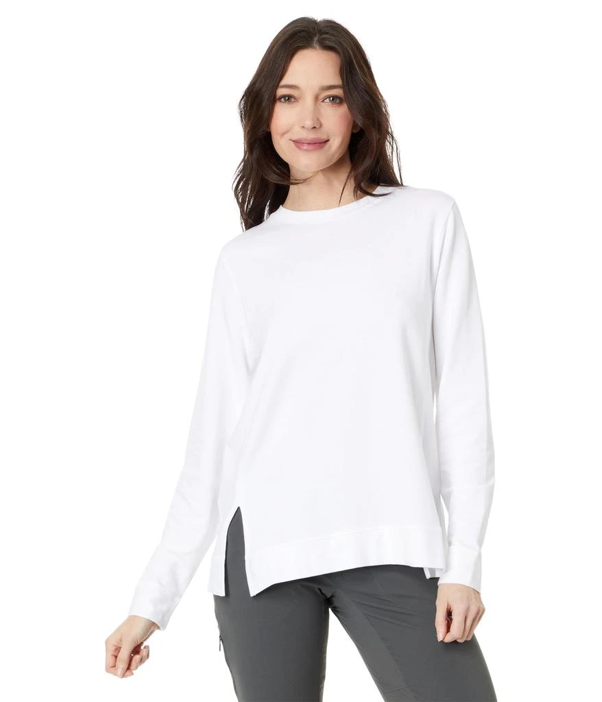 Tasc Performance Riverwalk Sweatshirt 2.0 1