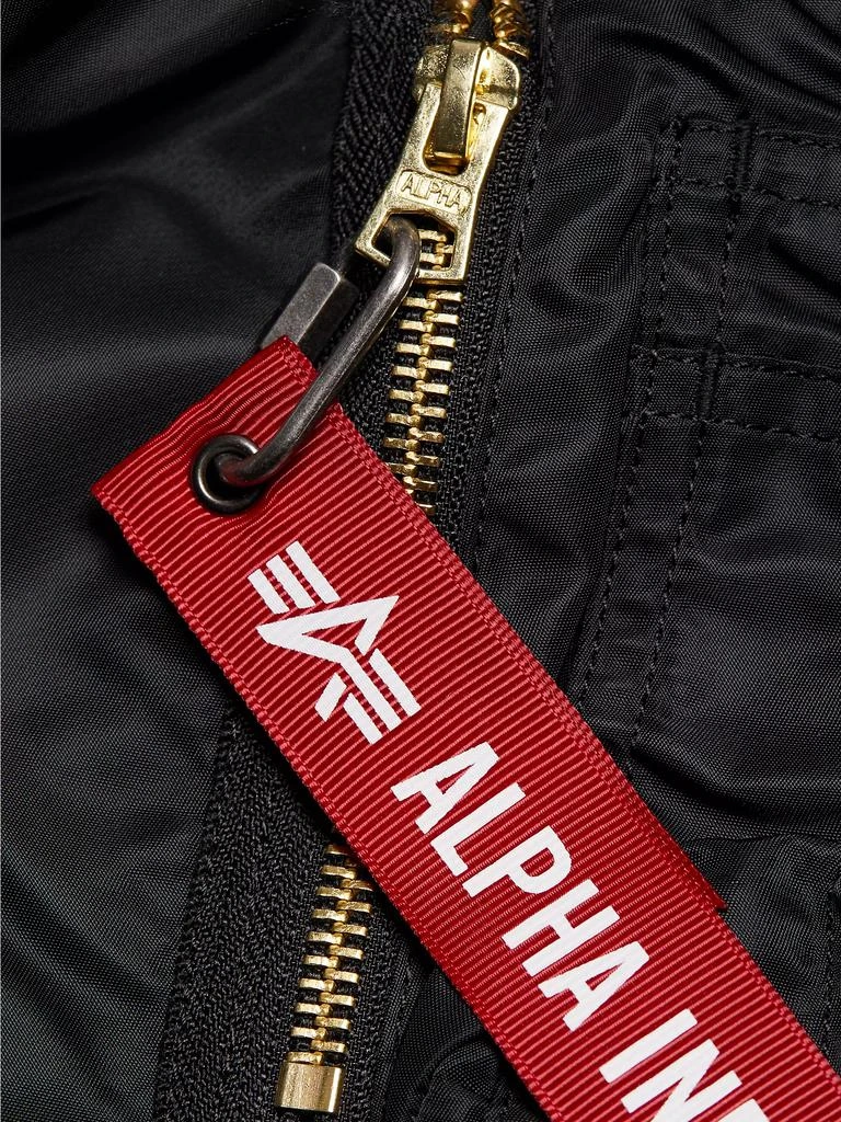 Alpha Industries L-2b Mod Gen II Flight Jacket 8