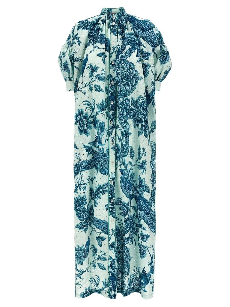 F.R.S For Restless Sleepers F.R.S For Restless Sleepers Mede Gown 1