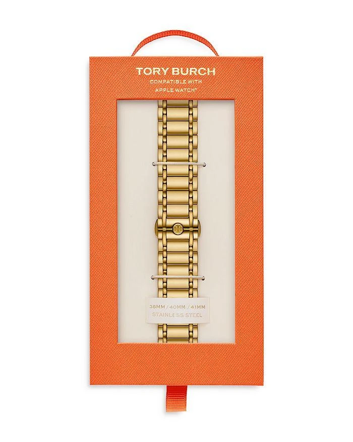 Tory Burch Miller Apple Watch® Band 6