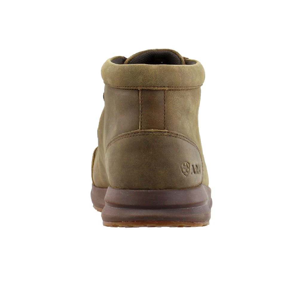Ariat Spitfire Chukka Round Toe Boots 3