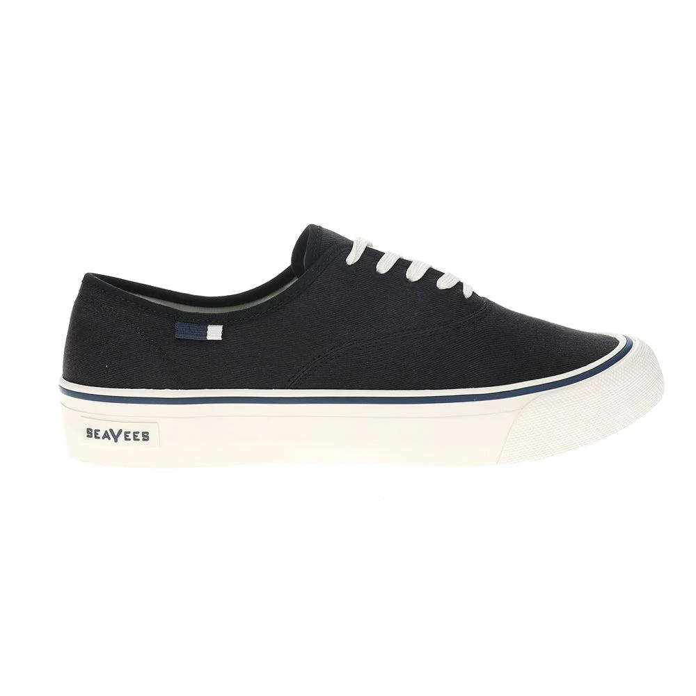 SeaVees SeaChange CVO Lace Up Sneakers 1