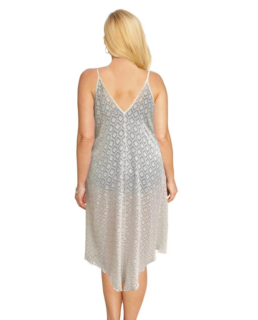 Plus Size V-Bottom Cover Up Dress On Sale Now with Up to 3% Off | Discover Exclusive Deals & Savings at BeyondStyle Authentic Always For Me om|swim|coverups|white|women|patterned|women > swim > Plus Size V-Bottom Cover Up Dress On Sale Now with Up to 3% Off | Discover Exclusive Deals & Savings at BeyondStyle Authentic Always For Me om|swim|coverups|white|women|patterned|women > swim >