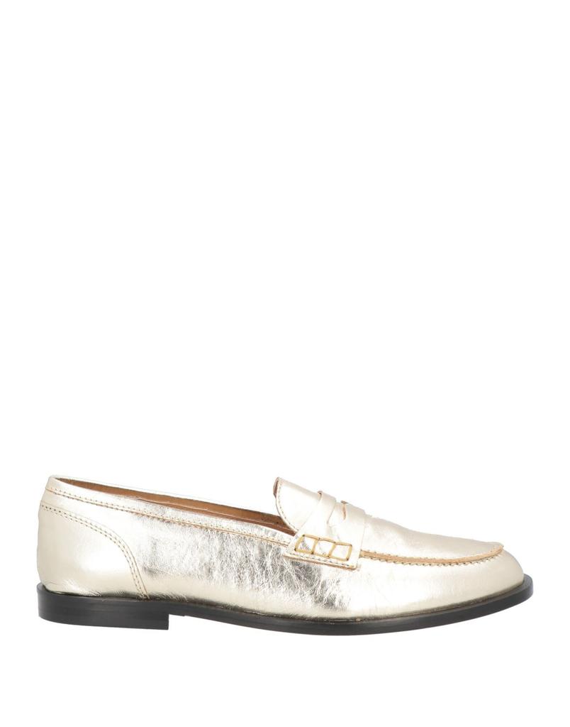 BOEMOS Loafers