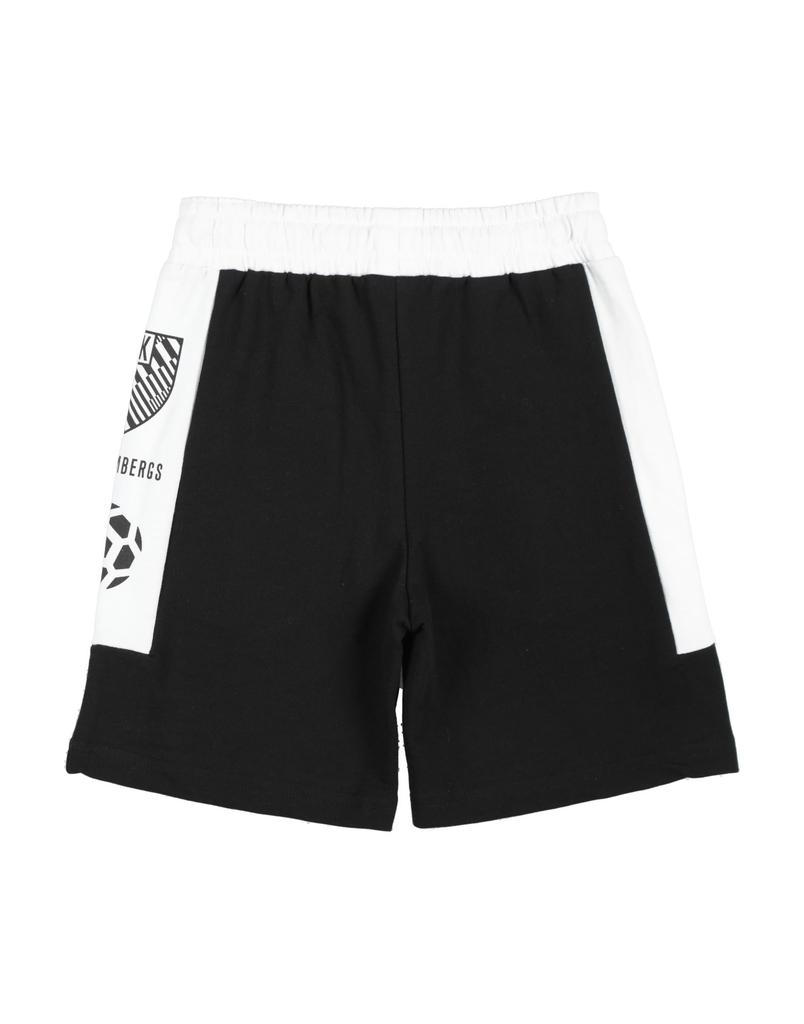 BIKKEMBERGS Shorts & Bermuda