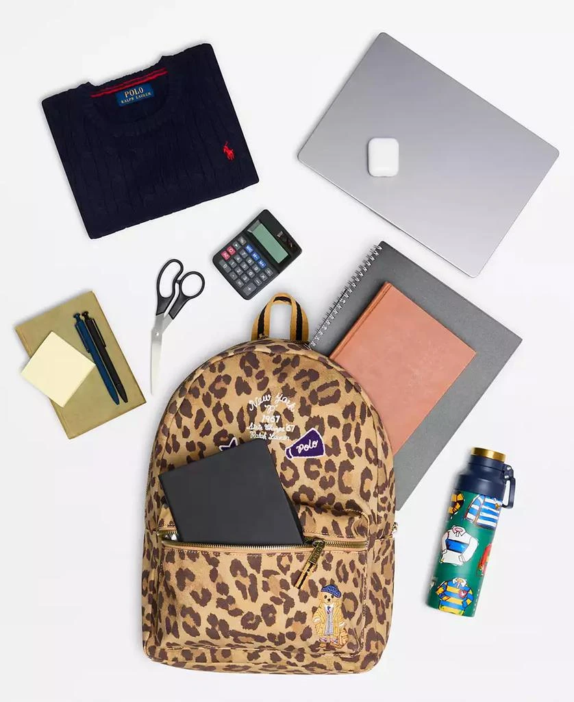 Ralph Lauren Big Boys Varsity Backpack 3